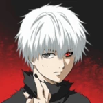 Logo of Tokyo Ghoul Break the Chains android Application 